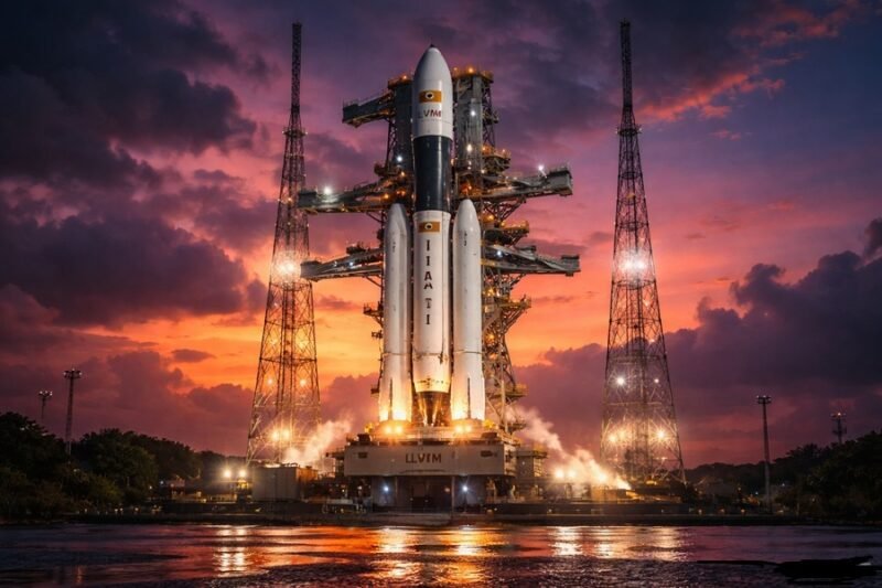 rajkotupdates.news:lvm3 m2/oneweb india-1