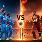 India National Cricket Team vs West Indies Cricket Team thumbnail
