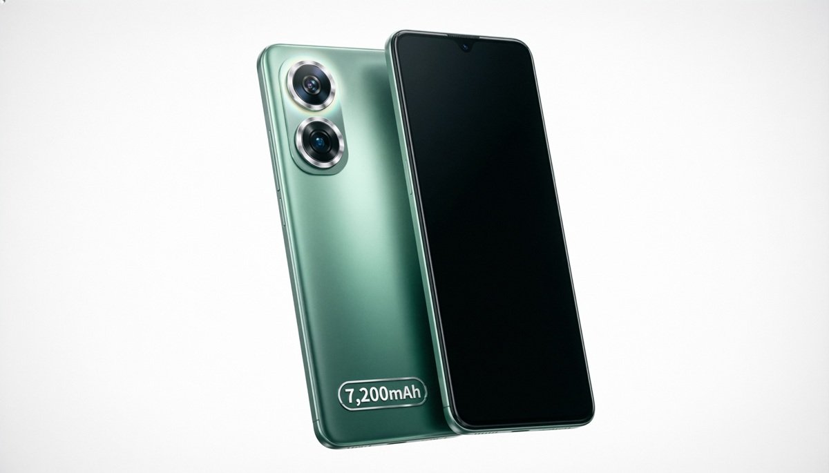 iQOO Z11x 5G Has Launched in India