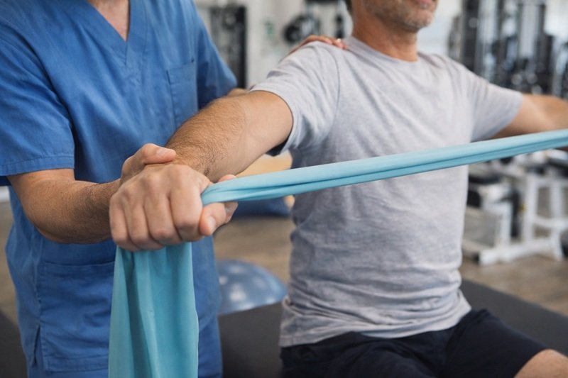 Pain Management Clinic in Bangalore