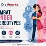 combat gender stereotypes