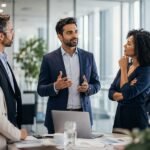 Leadership Onboarding Support