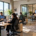 top technology executive search firms